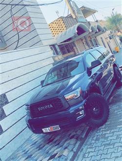 تويوتا سيكويا